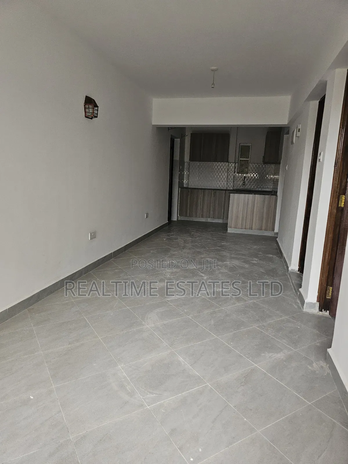 2bdrm Apartment in Ngara for rent