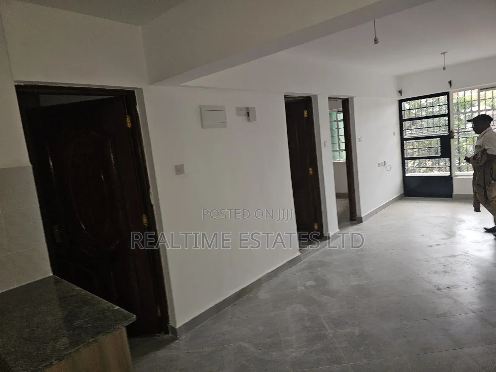 2bdrm Apartment in Ngara for rent