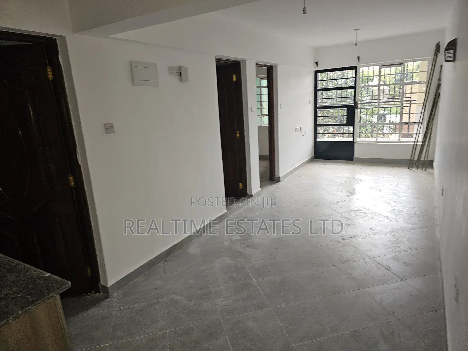 2bdrm Apartment in Ngara for rent