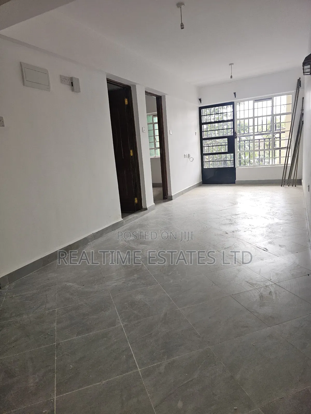 2bdrm Apartment in Ngara for rent