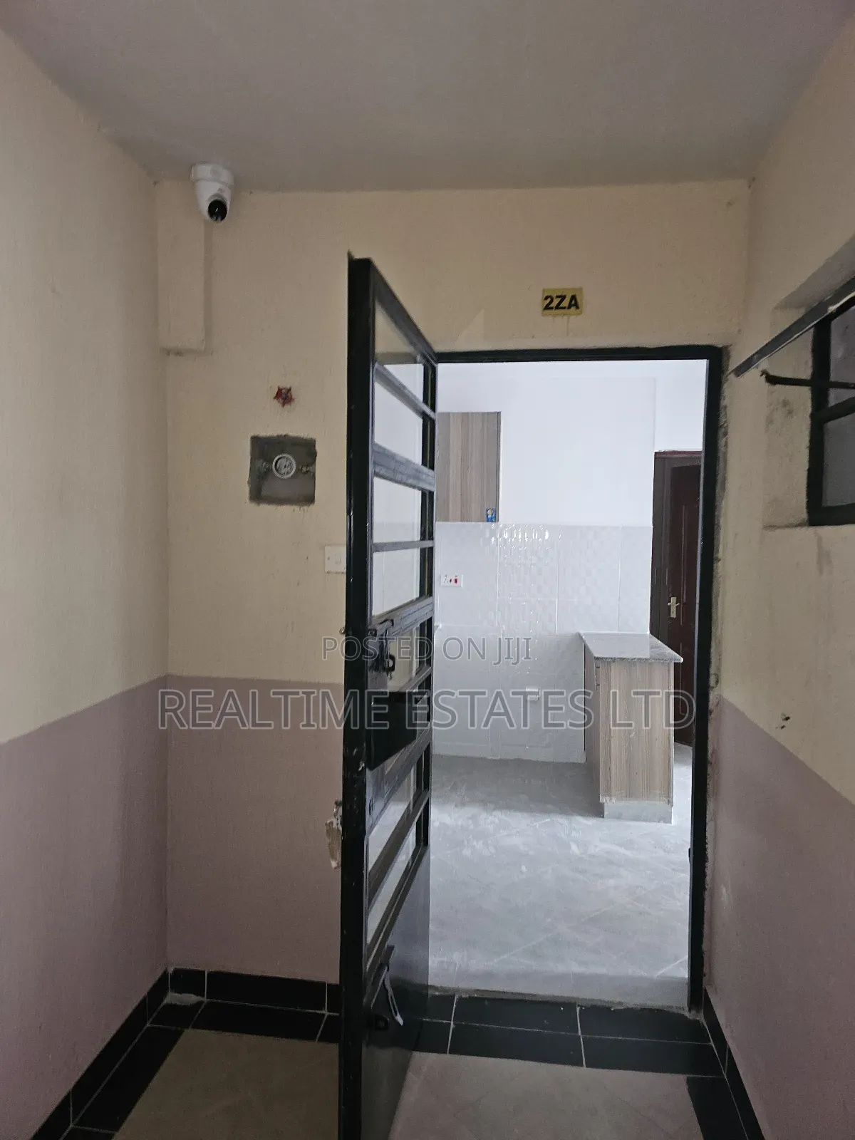 2bdrm Apartment in Ngara for rent