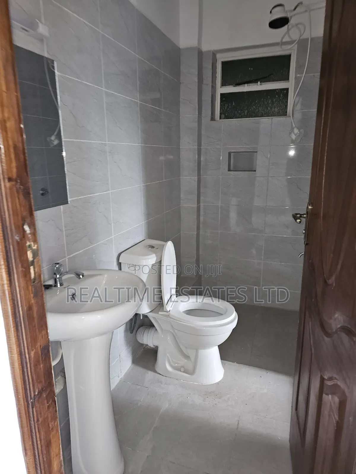 2bdrm Apartment in Ngara for rent