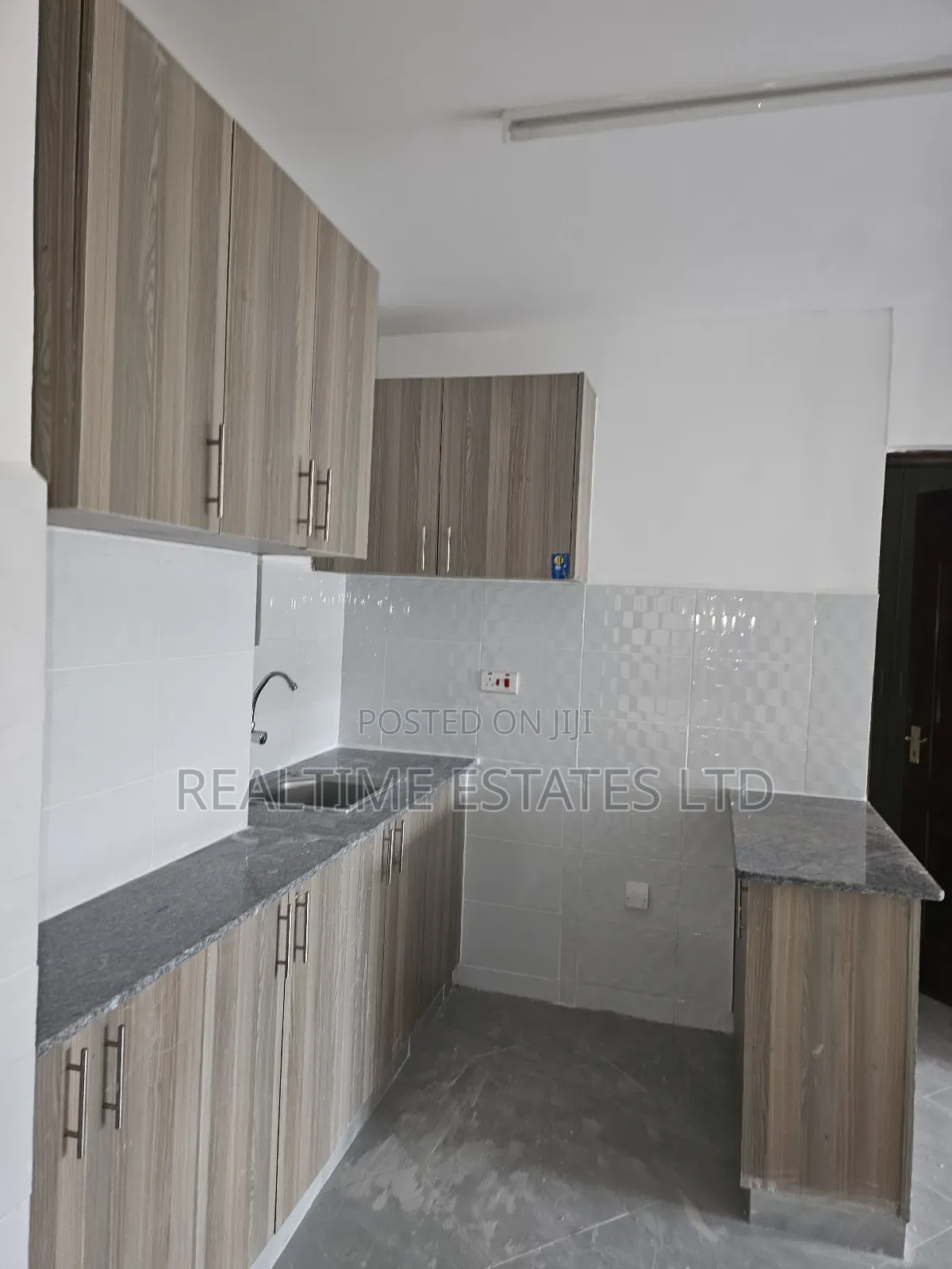 2bdrm Apartment in Ngara for rent