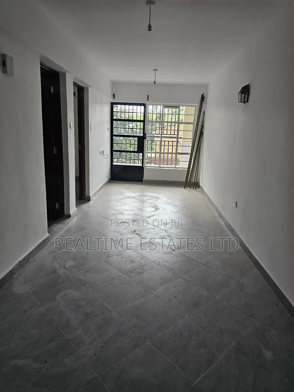 2bdrm Apartment in Ngara for rent