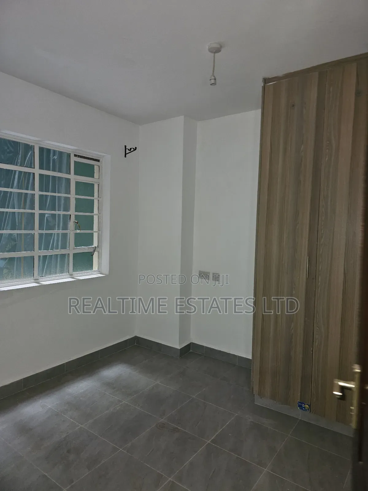 2bdrm Apartment in Ngara for rent