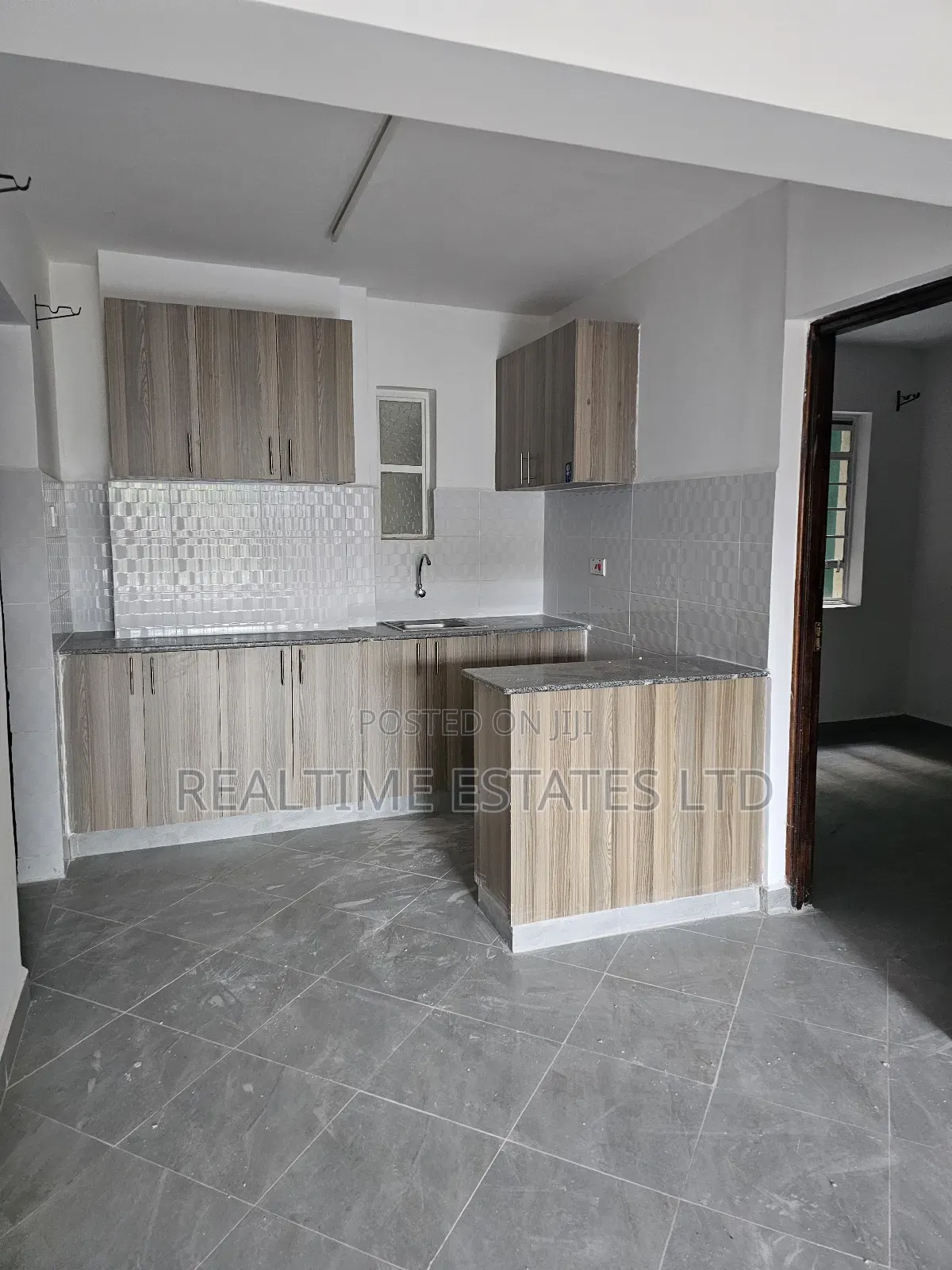 2bdrm Apartment in Ngara for rent