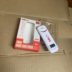 Bolt 4g Lte Fast Internet Usb Stick - thumbnail 2