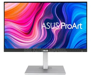 Asus Pro Art Pa279cv 27" Monitor