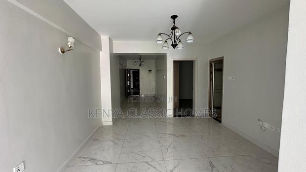 2bdrm Apartment in Kilimani for rent