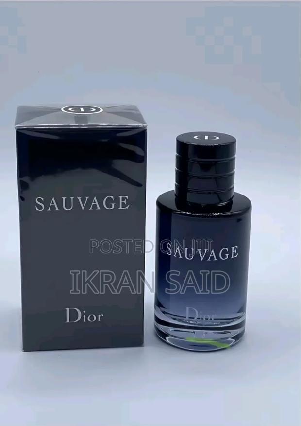 Polo Blue Men's Perfume - thumbnail 3
