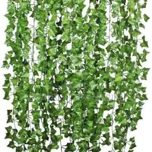Hanging Flower Decor