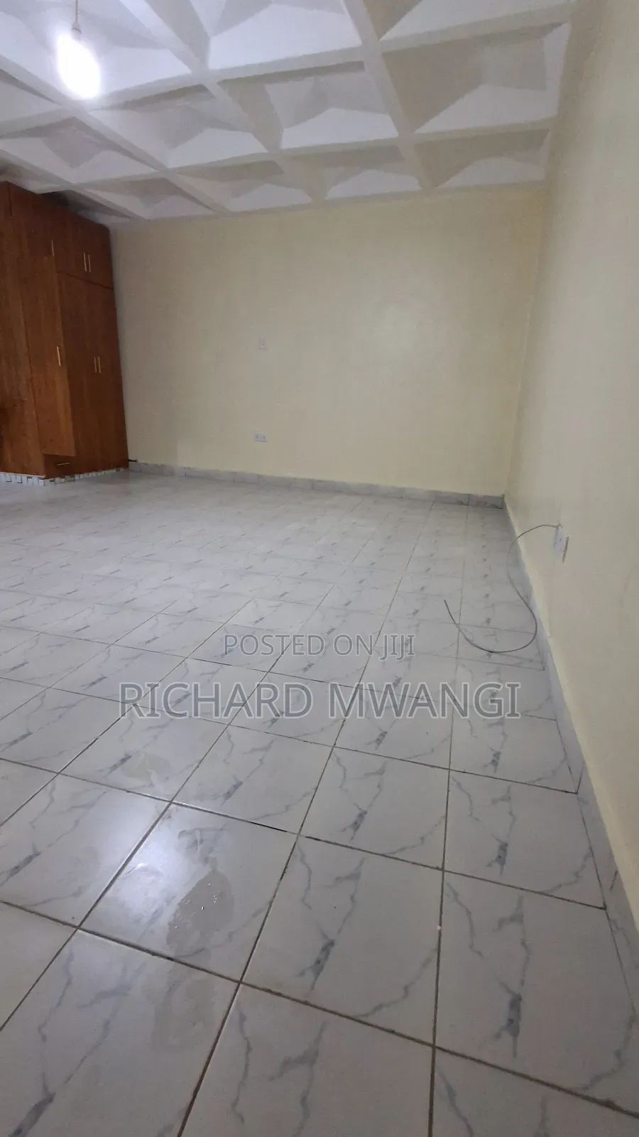 1bdrm Bedsitter in Maasai Lodge Road, Ongata Rongai for rent