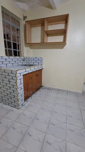 1bdrm Bedsitter in Maasai Lodge Road, Ongata Rongai for rent