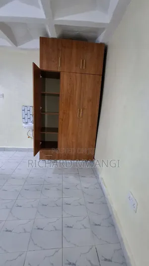 1bdrm Bedsitter in Maasai Lodge Road, Ongata Rongai for rent