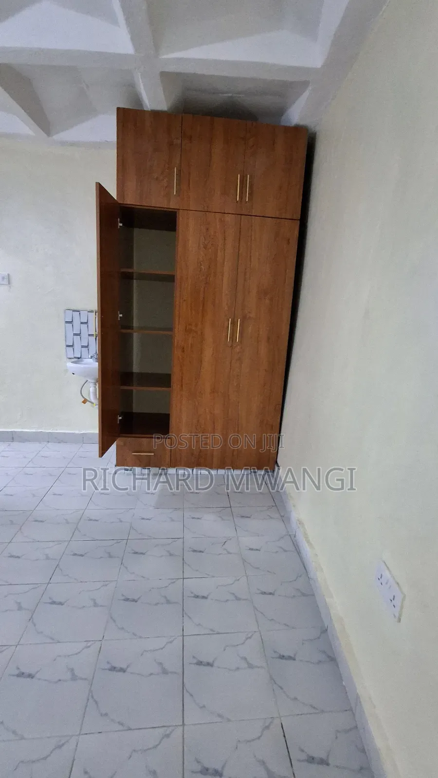 1bdrm Bedsitter in Maasai Lodge Road, Ongata Rongai for rent
