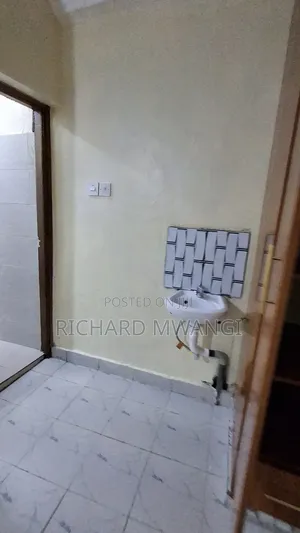 1bdrm Bedsitter in Maasai Lodge Road, Ongata Rongai for rent
