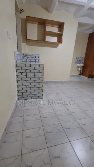 1bdrm Bedsitter in Maasai Lodge Road, Ongata Rongai for rent