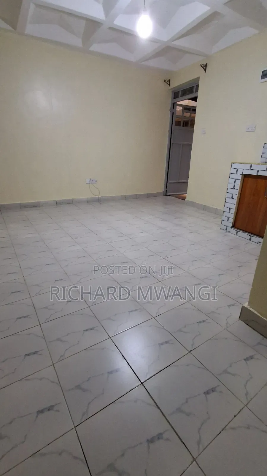 1bdrm Bedsitter in Maasai Lodge Road, Ongata Rongai for rent