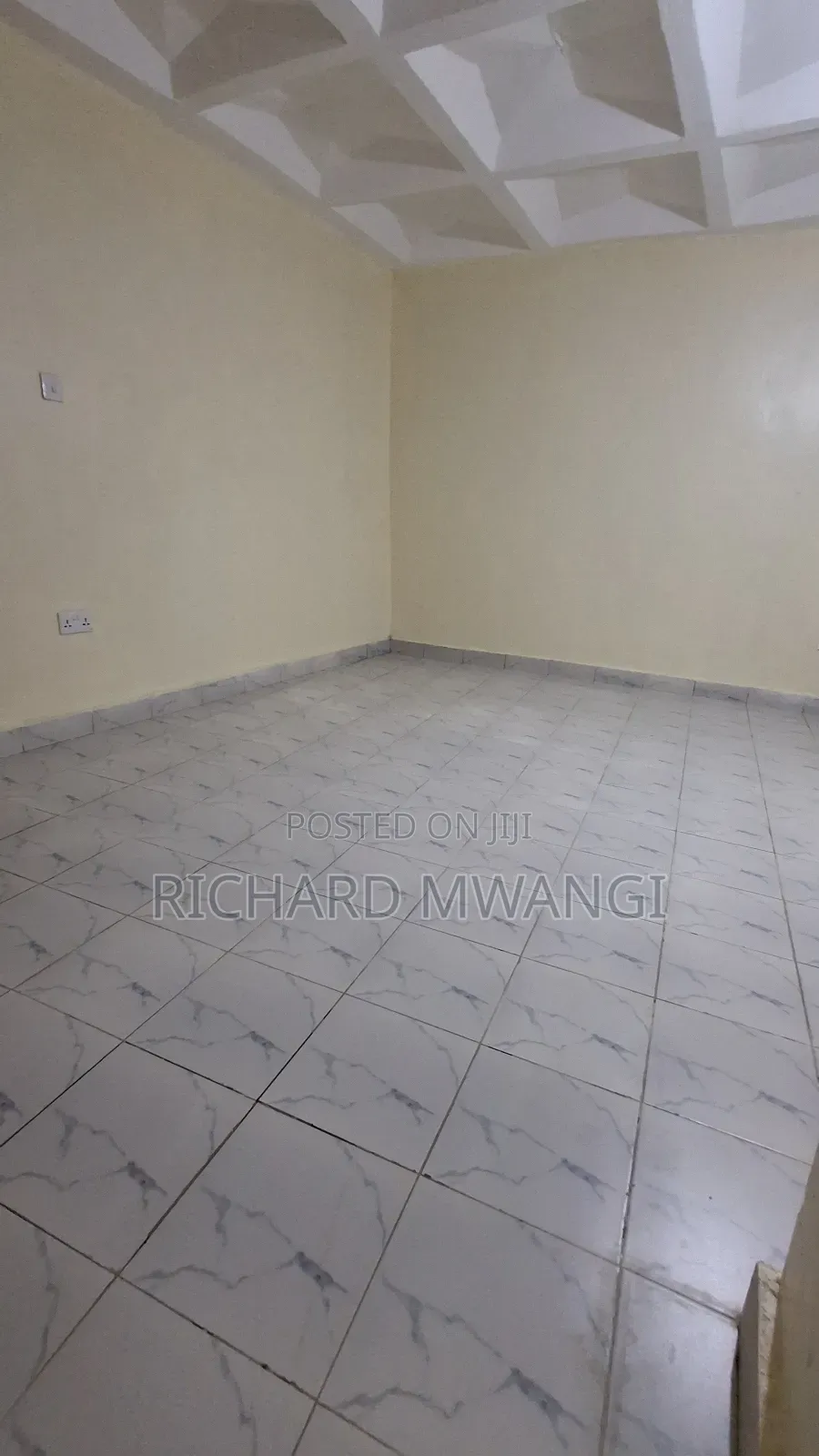 1bdrm Bedsitter in Maasai Lodge Road, Ongata Rongai for rent