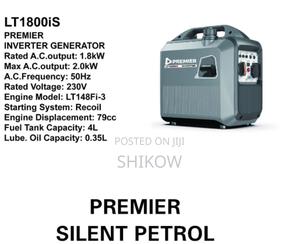 Lt1800is – Compact Power Solution - thumbnail 2