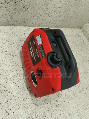 2.5 Kva Ac Silent Inverter Generator Set 2500i