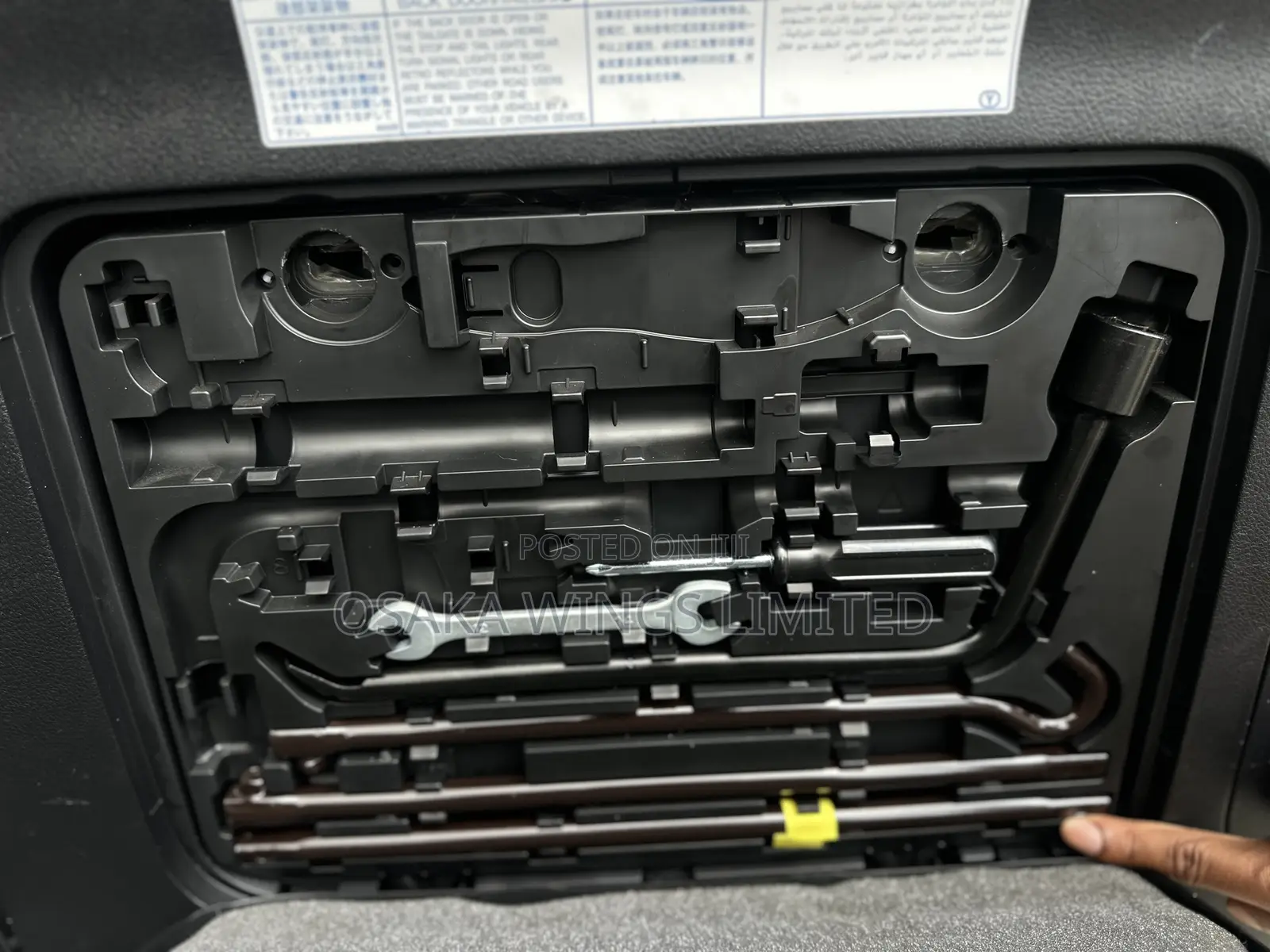 Toyota Land Cruiser Prado 2.8 2020