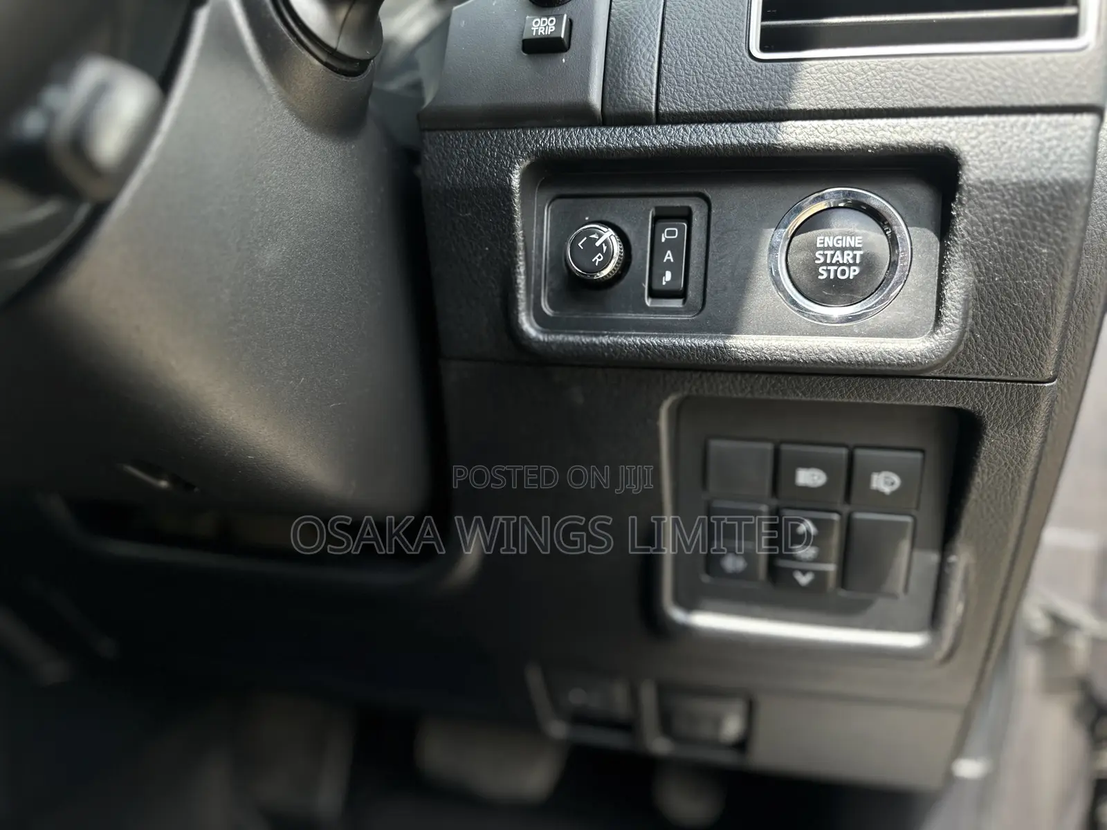 Toyota Land Cruiser Prado 2.8 2020