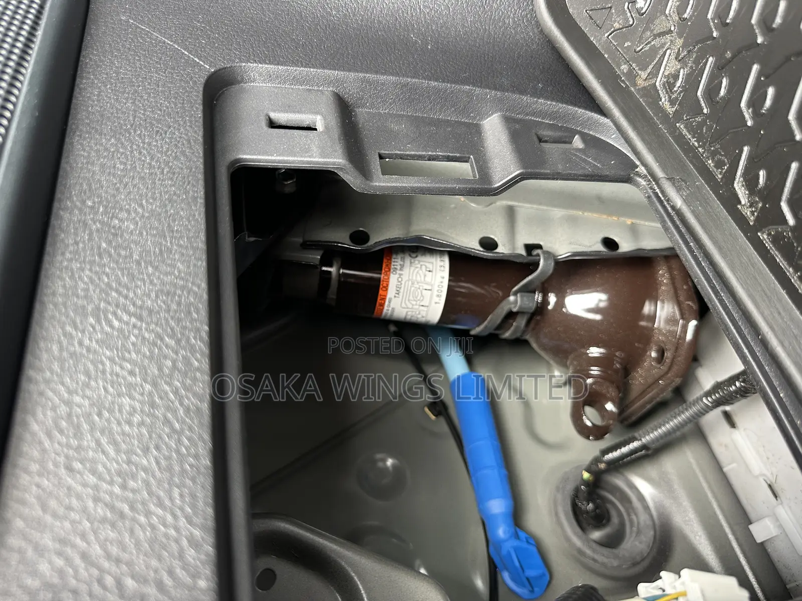 Toyota Land Cruiser Prado 2.8 2020