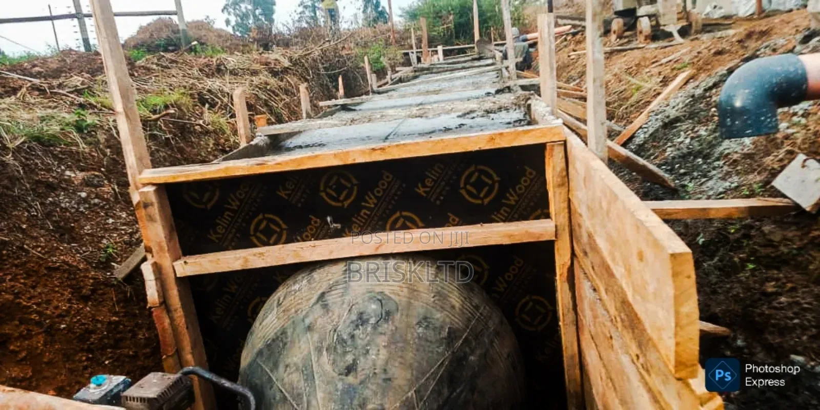 Culvert Balloons Hire