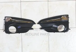 Subaru Impreza Gt 2018 Fog Light Covers (Each)