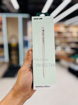 Universal Pencil 2 Compatible With Ios, Android, and Windows Devices - thumbnail 2