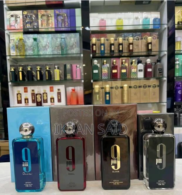 Polo Blue Men's Perfume - thumbnail 6