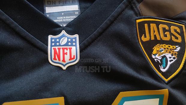 NFL Shirt Jaguars - thumbnail 5