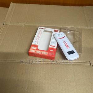 Bolt 4g Lte Multi-Device Wifi Hotspot - main view