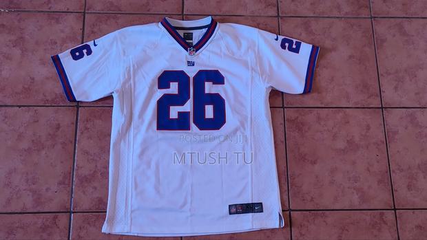 NFL Jersey New York Giants - main view