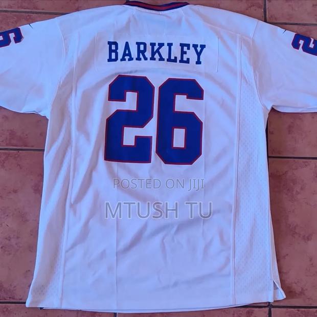 NFL Jersey New York Giants - thumbnail 3