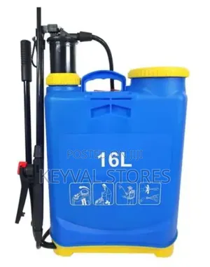 16litres Knapsack Sprayer