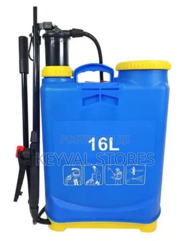 16litres Knapsack Sprayer