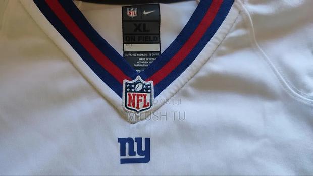 NFL Jersey New York Giants - thumbnail 5