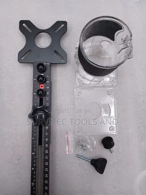 Trimming Machine