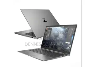 New Laptop HP ZBook Firefly G8 16GB Intel Core i3 SSD 1T