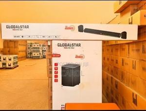 5.1 Ch Globalstar Soundbar A85 Wireless 170w at - thumbnail 2