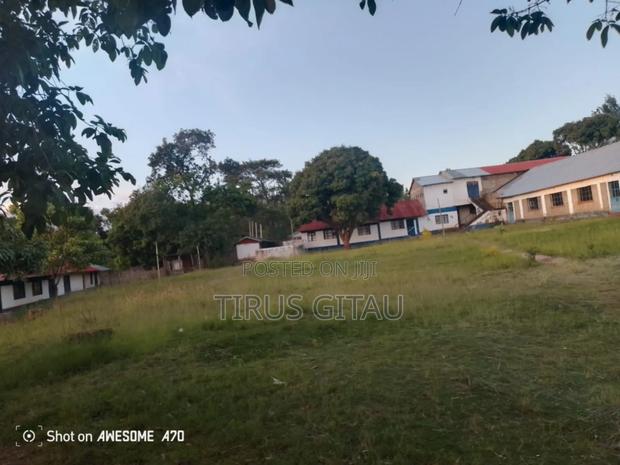 School /Hospital /Rehab for Lease - main view