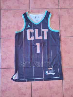 Nba Charlotte Hornets Vest - thumbnail 2