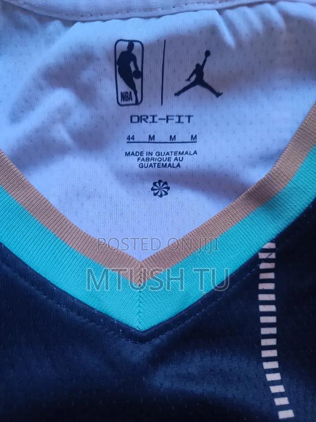 Nba Charlotte Hornets Vest - thumbnail 4