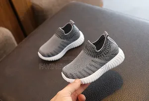 Kids Breathable Sneakers