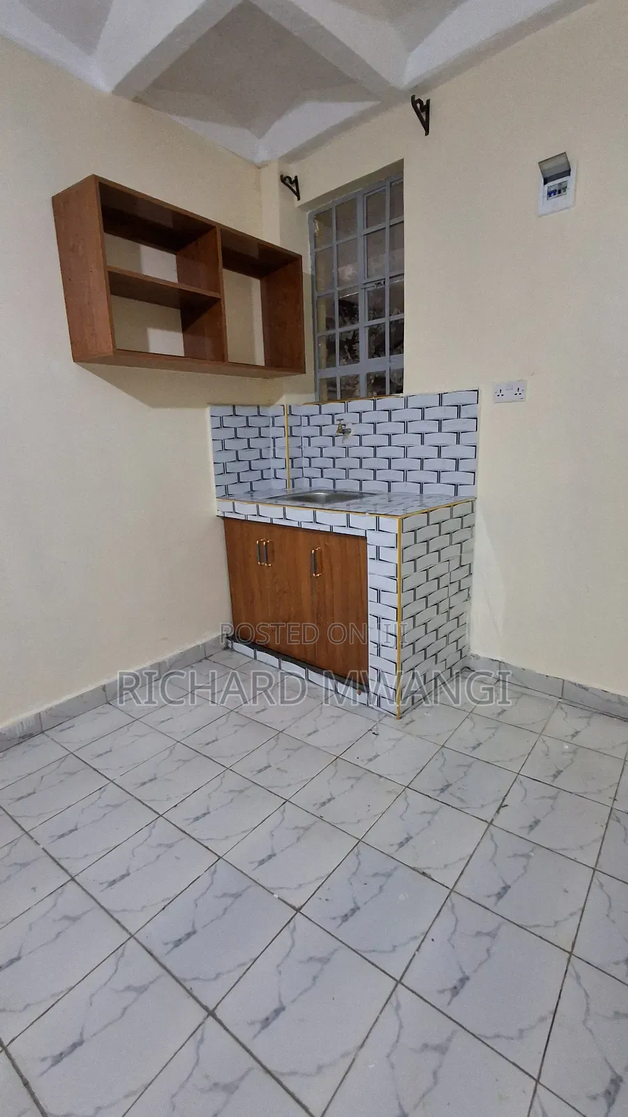 1bdrm Apartment in Maasai Lodge, Ongata Rongai for rent