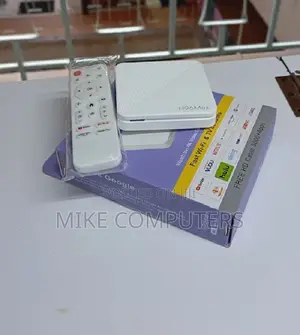 H96 Max Android Tv Box Ultra Hd Streaming 2gb + 16gb
