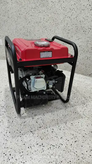 Cigma-Uk 3500io 3.5kva Inverter Generator
