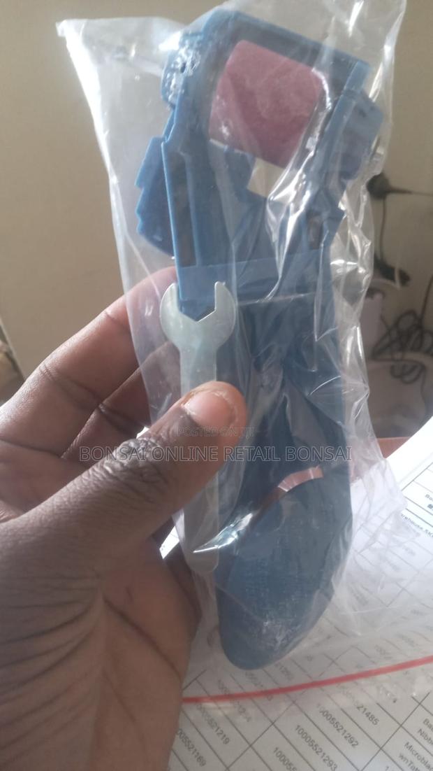 Electric Drill Corundum Bit Sharpener 2.0–12.5mm Grinding Tool - main view